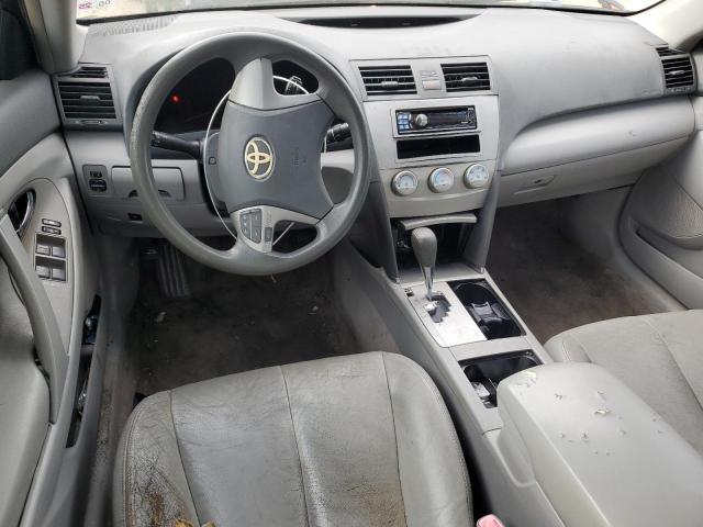 Photo 7 VIN: JTNBF3EK3A3001593 - TOYOTA CAMRY 