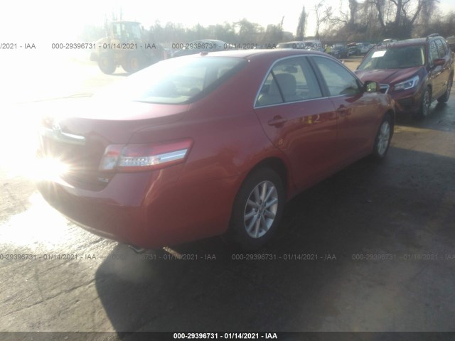 Photo 3 VIN: JTNBF3EK3A3001836 - TOYOTA CAMRY 