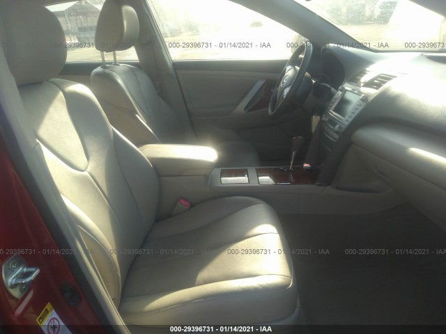 Photo 4 VIN: JTNBF3EK3A3001836 - TOYOTA CAMRY 