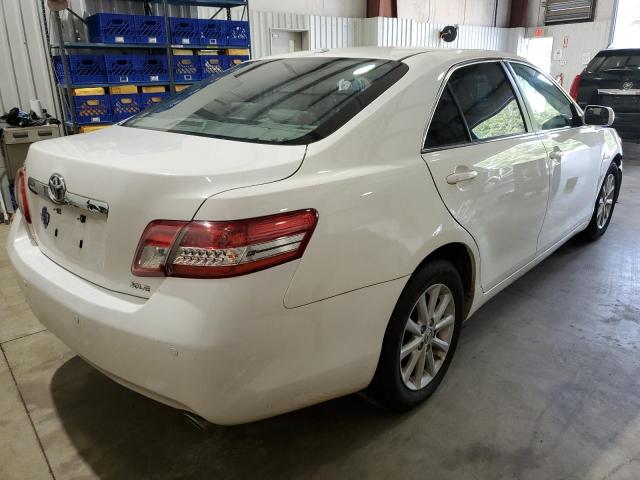 Photo 2 VIN: JTNBF3EK3A3003747 - TOYOTA CAMRY BASE 