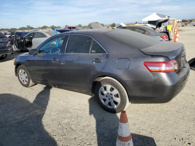 Photo 1 VIN: JTNBF3EK3B3007766 - TOYOTA CAMRY BASE 