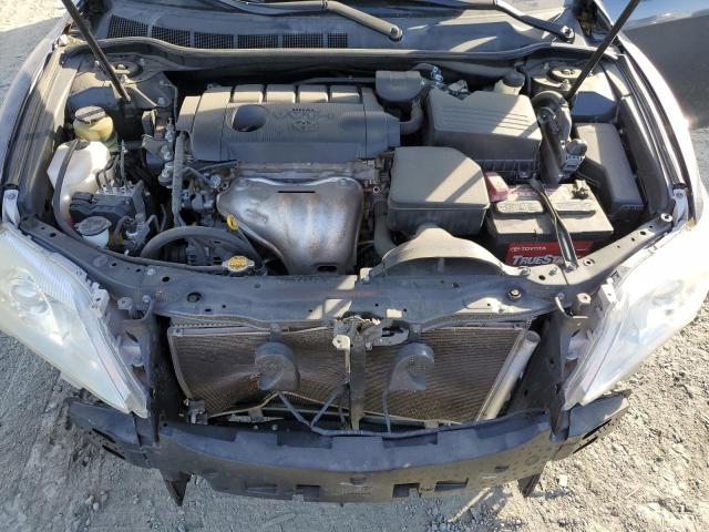 Photo 10 VIN: JTNBF3EK3B3007766 - TOYOTA CAMRY BASE 