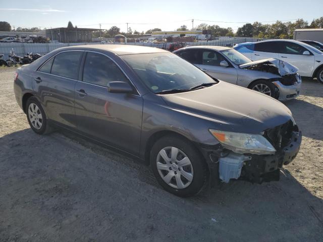 Photo 3 VIN: JTNBF3EK3B3007766 - TOYOTA CAMRY BASE 