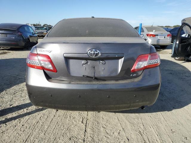 Photo 5 VIN: JTNBF3EK3B3007766 - TOYOTA CAMRY BASE 