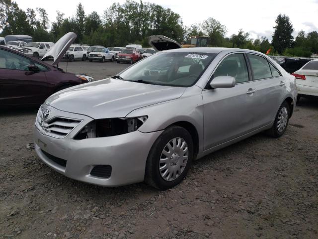 Photo 0 VIN: JTNBF3EK3B3009114 - TOYOTA CAMRY BASE 