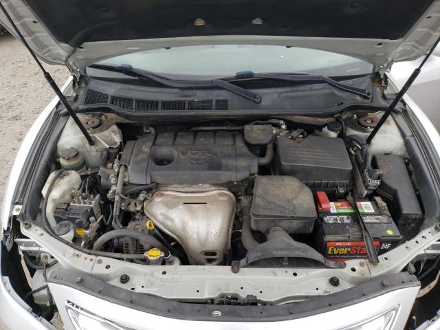 Photo 10 VIN: JTNBF3EK3B3009114 - TOYOTA CAMRY BASE 