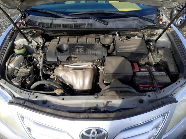 Photo 10 VIN: JTNBF3EK3B3011722 - TOYOTA CAMRY BASE 