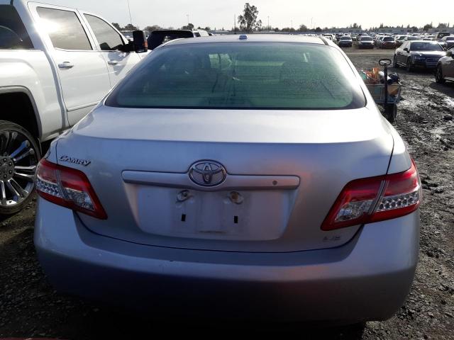 Photo 5 VIN: JTNBF3EK3B3011722 - TOYOTA CAMRY BASE 