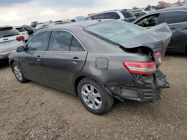 Photo 1 VIN: JTNBF3EK4A3001344 - TOYOTA CAMRY 