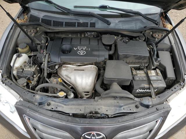 Photo 10 VIN: JTNBF3EK4A3001344 - TOYOTA CAMRY 