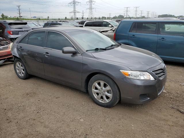 Photo 3 VIN: JTNBF3EK4A3001344 - TOYOTA CAMRY 