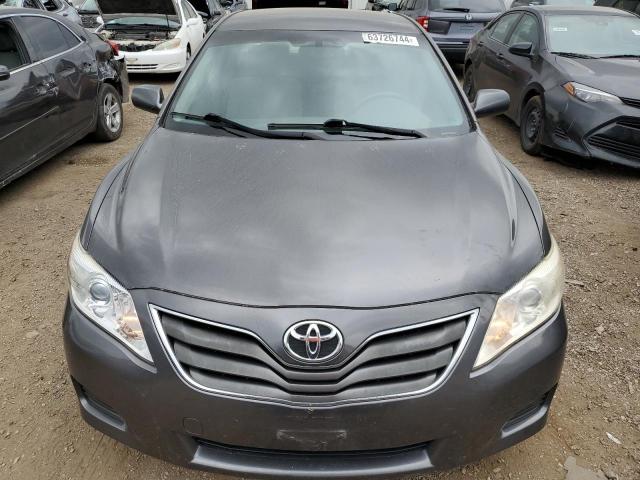 Photo 4 VIN: JTNBF3EK4A3001344 - TOYOTA CAMRY 