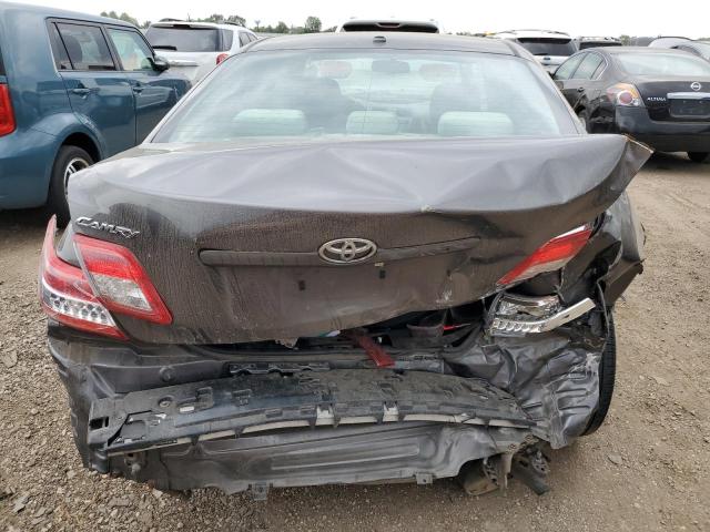 Photo 5 VIN: JTNBF3EK4A3001344 - TOYOTA CAMRY 