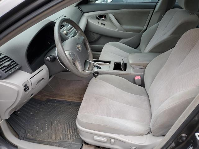 Photo 6 VIN: JTNBF3EK4A3001344 - TOYOTA CAMRY 