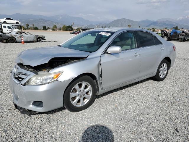 Photo 0 VIN: JTNBF3EK4A3002686 - TOYOTA CAMRY BASE 