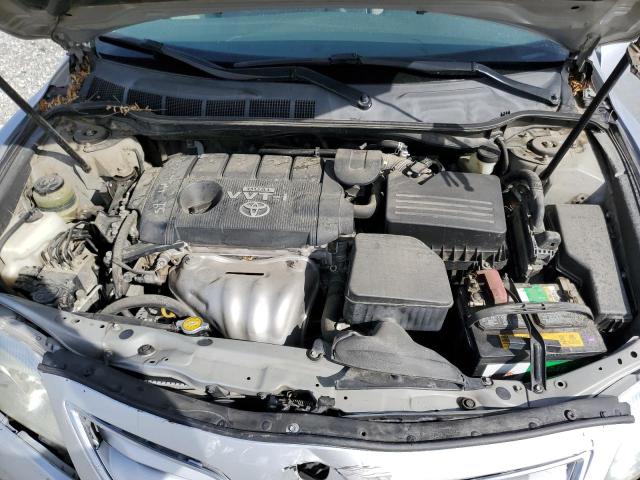 Photo 10 VIN: JTNBF3EK4A3002686 - TOYOTA CAMRY BASE 