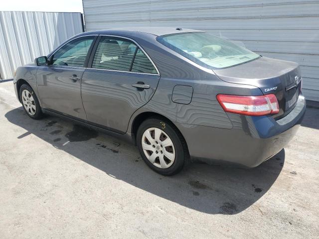 Photo 1 VIN: JTNBF3EK4A3003207 - TOYOTA CAMRY BASE 