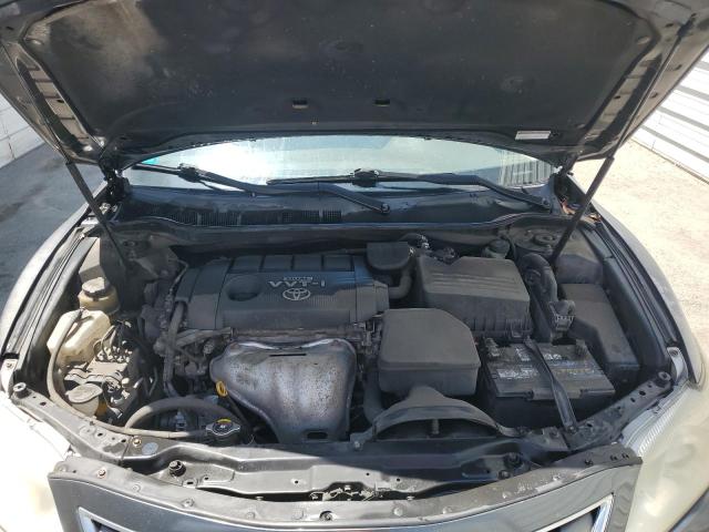 Photo 10 VIN: JTNBF3EK4A3003207 - TOYOTA CAMRY BASE 