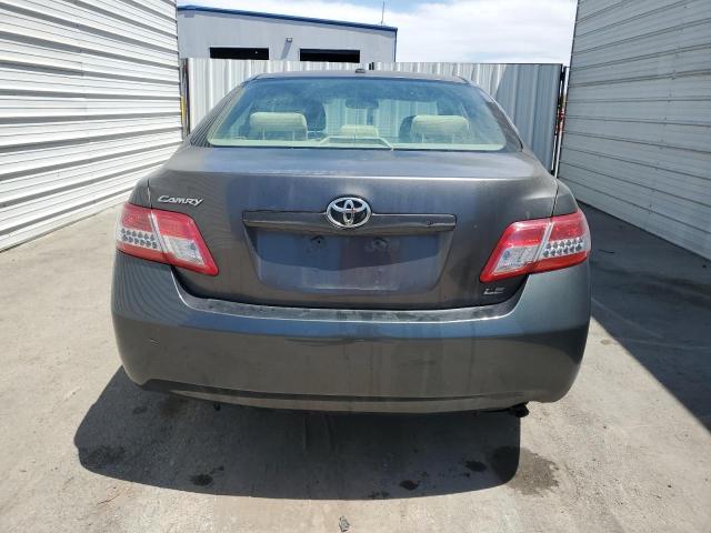 Photo 5 VIN: JTNBF3EK4A3003207 - TOYOTA CAMRY BASE 