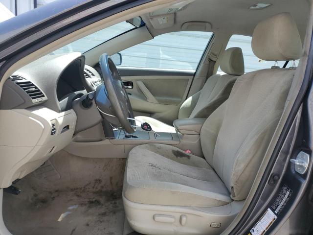 Photo 6 VIN: JTNBF3EK4A3003207 - TOYOTA CAMRY BASE 