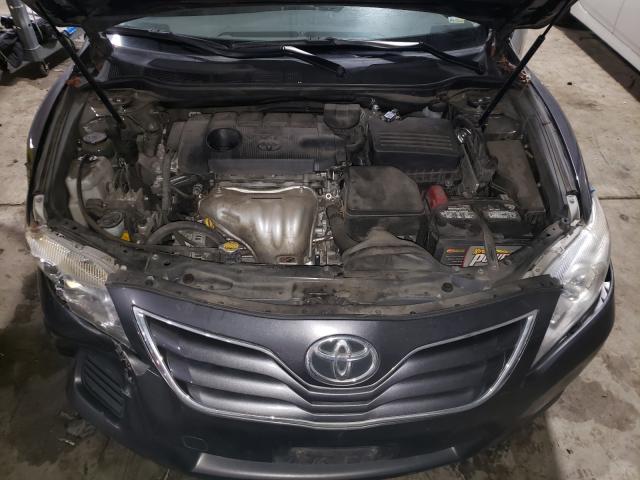 Photo 6 VIN: JTNBF3EK4B3010563 - TOYOTA CAMRY BASE 