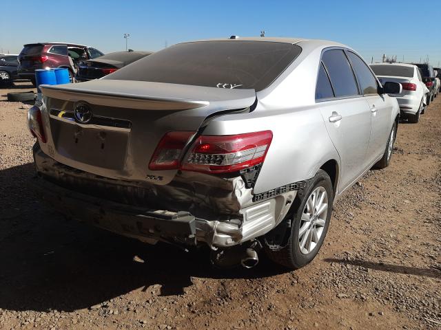 Photo 3 VIN: JTNBF3EK5A3001031 - TOYOTA CAMRY BASE 