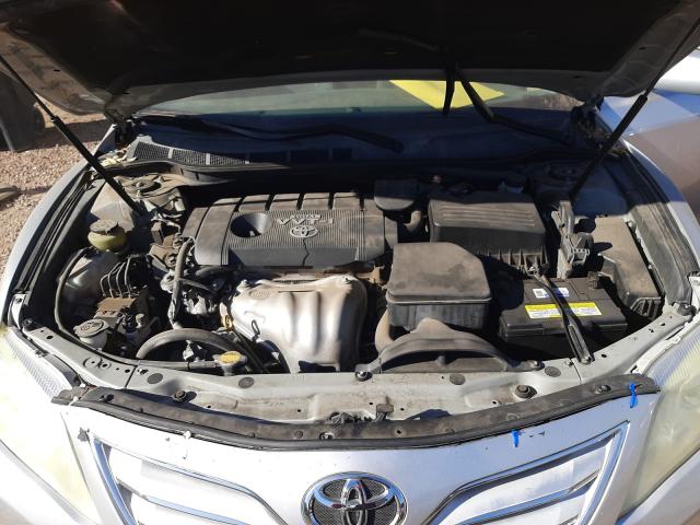 Photo 6 VIN: JTNBF3EK5A3001031 - TOYOTA CAMRY BASE 