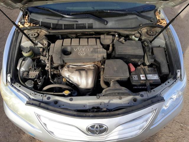 Photo 10 VIN: JTNBF3EK5A3002163 - TOYOTA CAMRY BASE 