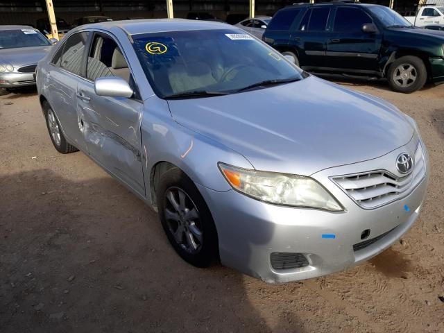 Photo 3 VIN: JTNBF3EK5A3002163 - TOYOTA CAMRY BASE 