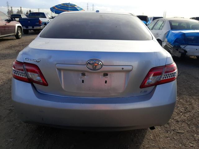 Photo 5 VIN: JTNBF3EK5A3002163 - TOYOTA CAMRY BASE 