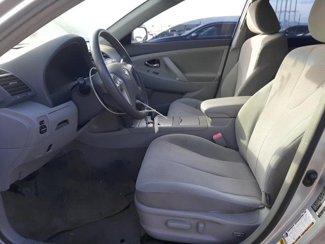 Photo 6 VIN: JTNBF3EK5A3002163 - TOYOTA CAMRY BASE 