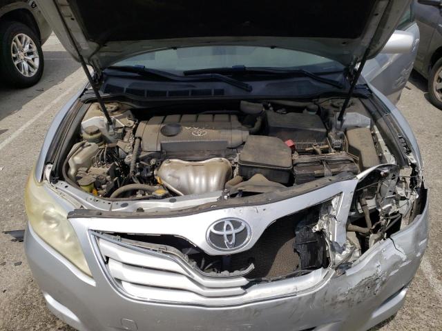 Photo 10 VIN: JTNBF3EK5A3003202 - TOYOTA CAMRY BASE 