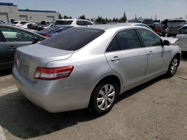 Photo 2 VIN: JTNBF3EK5A3003202 - TOYOTA CAMRY BASE 