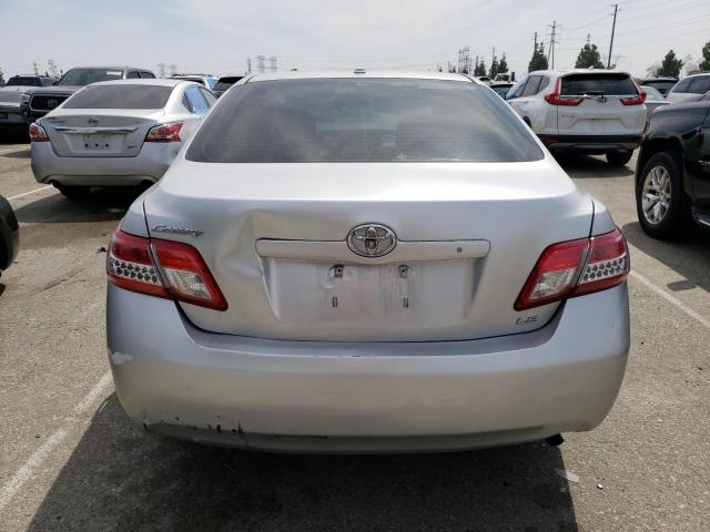 Photo 5 VIN: JTNBF3EK5A3003202 - TOYOTA CAMRY BASE 