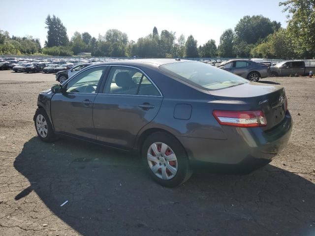 Photo 1 VIN: JTNBF3EK5B3010460 - TOYOTA CAMRY BASE 