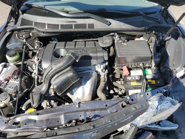 Photo 10 VIN: JTNBF3EK5B3010460 - TOYOTA CAMRY BASE 