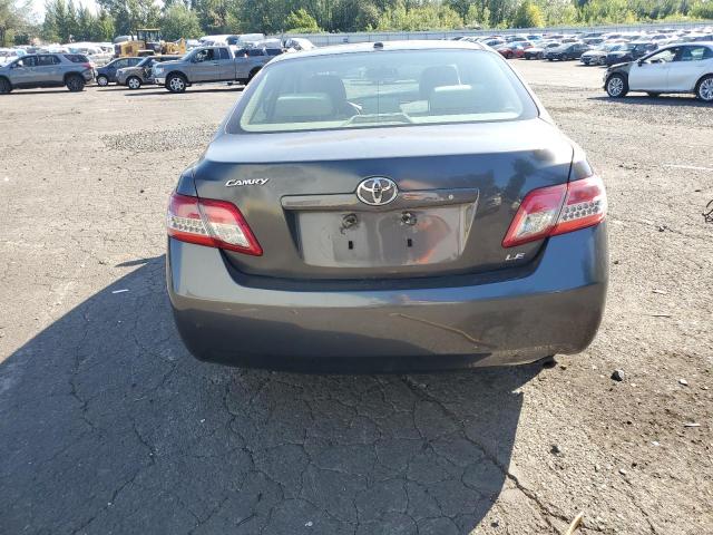 Photo 5 VIN: JTNBF3EK5B3010460 - TOYOTA CAMRY BASE 