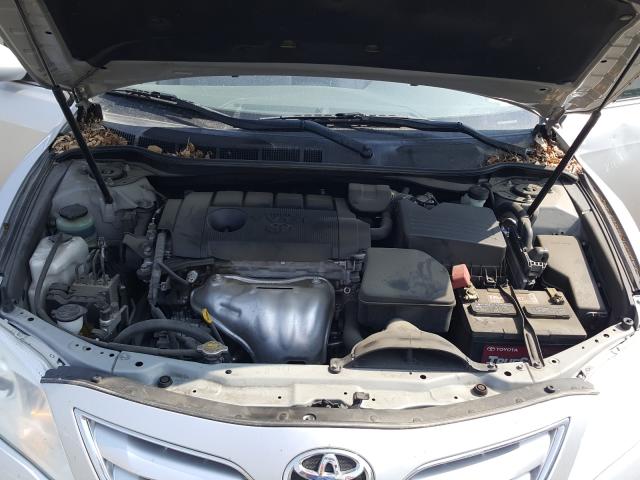 Photo 6 VIN: JTNBF3EK5B3012564 - TOYOTA CAMRY BASE 