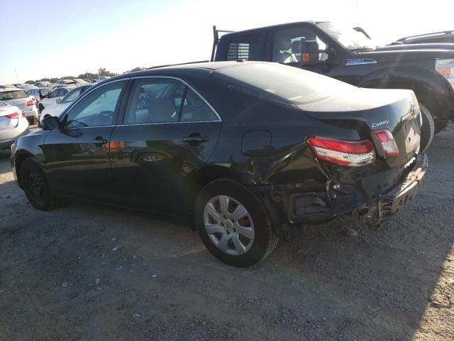 Photo 1 VIN: JTNBF3EK6B3011648 - TOYOTA CAMRY BASE 