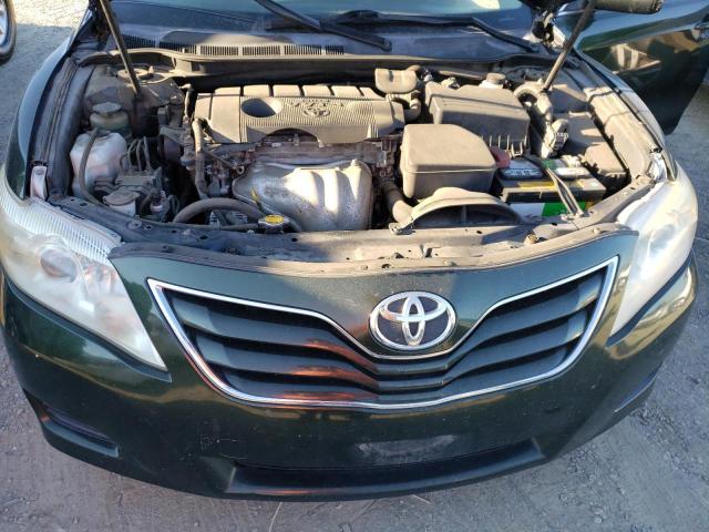 Photo 10 VIN: JTNBF3EK6B3011648 - TOYOTA CAMRY BASE 