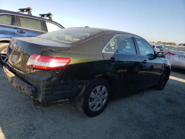 Photo 2 VIN: JTNBF3EK6B3011648 - TOYOTA CAMRY BASE 