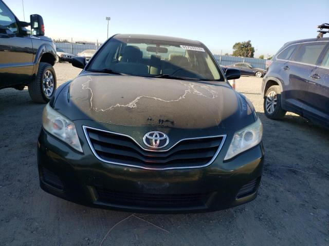 Photo 4 VIN: JTNBF3EK6B3011648 - TOYOTA CAMRY BASE 