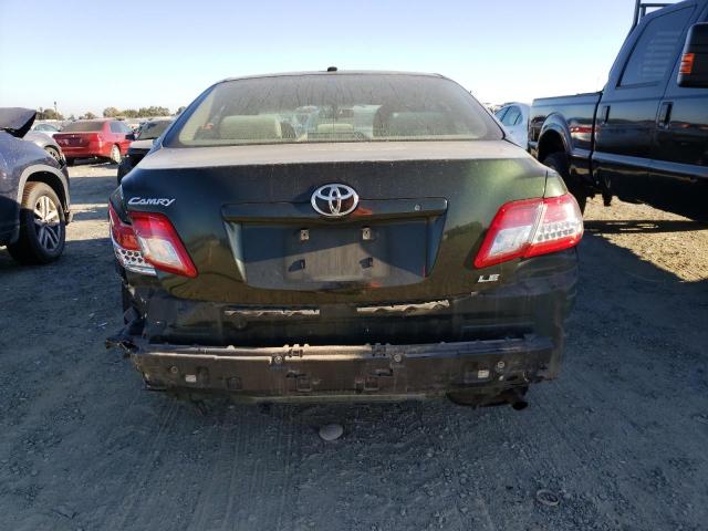 Photo 5 VIN: JTNBF3EK6B3011648 - TOYOTA CAMRY BASE 