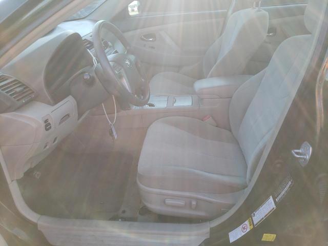 Photo 6 VIN: JTNBF3EK6B3011648 - TOYOTA CAMRY BASE 