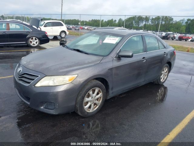 Photo 1 VIN: JTNBF3EK7A3000916 - TOYOTA CAMRY 