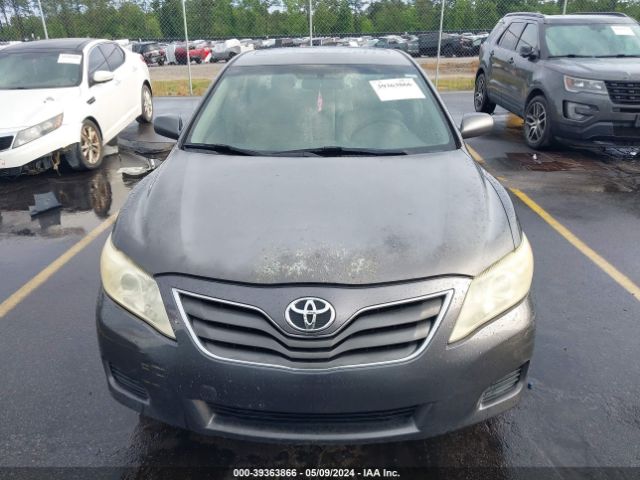 Photo 5 VIN: JTNBF3EK7A3000916 - TOYOTA CAMRY 