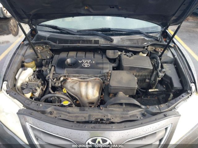 Photo 9 VIN: JTNBF3EK7A3000916 - TOYOTA CAMRY 