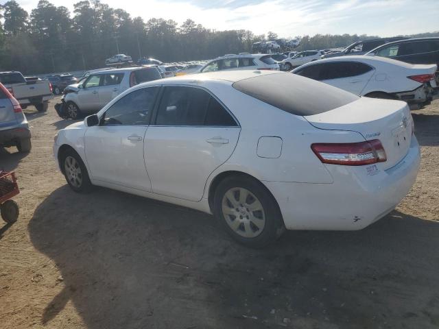 Photo 1 VIN: JTNBF3EK7A3001239 - TOYOTA CAMRY BASE 