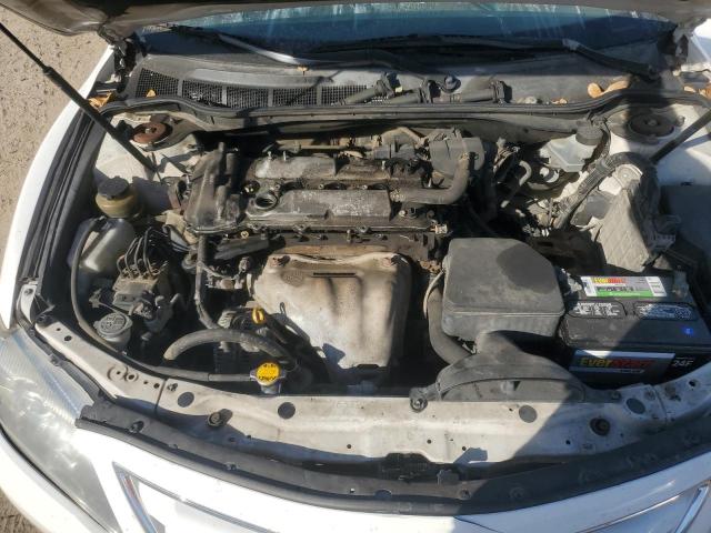 Photo 10 VIN: JTNBF3EK7A3001239 - TOYOTA CAMRY BASE 