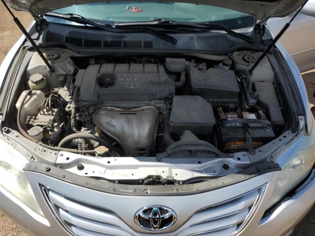 Photo 10 VIN: JTNBF3EK7A3001662 - TOYOTA CAMRY 